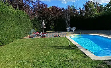 Cases Baronia en La Baronia de Rialb (Lleida) - Foto 3