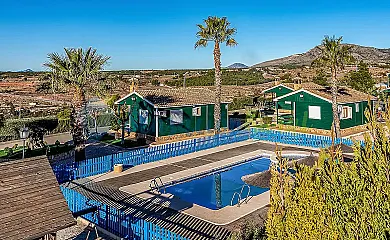 Aledo Rural en Aledo (Murcia) - Foto 2