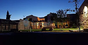 Casa Rural de Ancos 002