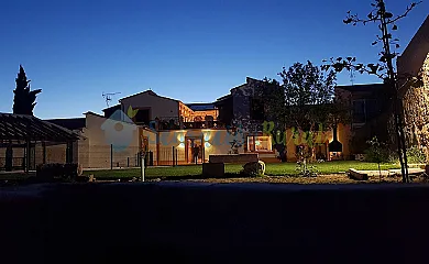 Casa Rural de Ancos en Guadamur (Toledo) - Foto 2