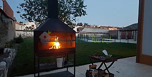 Casa Rural de Ancos 003