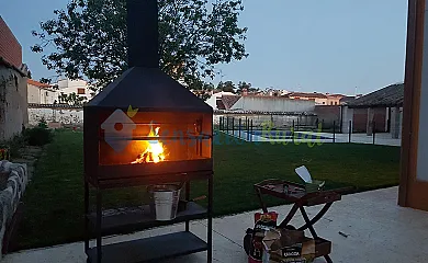 Casa Rural de Ancos en Guadamur (Toledo) - Foto 3