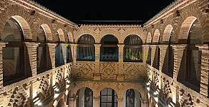 Casa Rural de Ancos 004