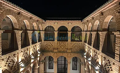 Casa Rural de Ancos en Guadamur (Toledo) - Foto 4