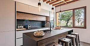 Casa Rural de Ancos 005