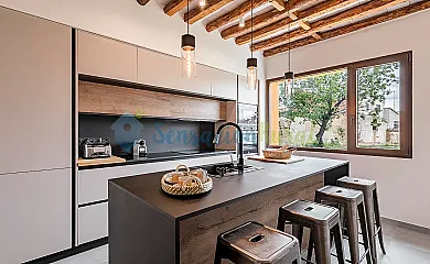 Casa Rural de Ancos en Guadamur (Toledo) - Foto 5