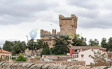 Casa Rural de Ancos en Guadamur (Toledo) - Foto 7