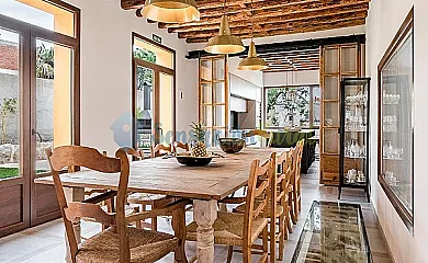 Casa Rural de Ancos en Guadamur (Toledo) - Foto 8