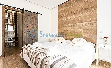 Casa Rural de Ancos en Guadamur (Toledo) - Foto 11