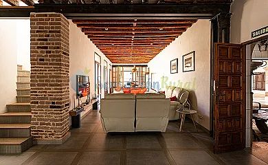 Casa Rural de Ancos en Guadamur (Toledo) - Foto 12