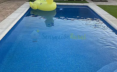 Finca los Nieto en Fuentidueña de Tajo (Madrid) - Foto 2