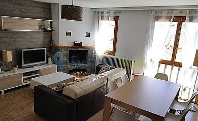 La Casa de María Ángeles en Bielsa (Huesca) - Foto 1