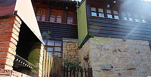Casas Senda del Oso 0022