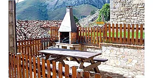 Casas Senda del Oso 0023