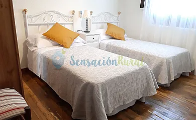 La Serrana de la Vera en Garganta la Olla (Cáceres) - Foto 2