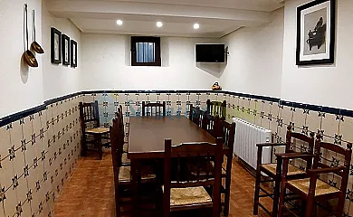 La Serrana de la Vera en Garganta la Olla (Cáceres) - Foto 10