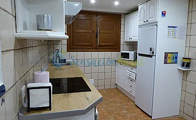 La Serrana de la Vera en Garganta la Olla (Cáceres) - Foto 11