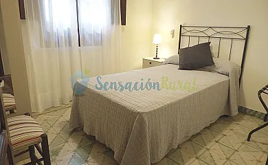 La Serrana de la Vera en Garganta la Olla (Cáceres) - Foto 4