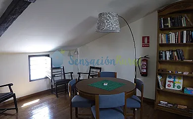 La Serrana de la Vera en Garganta la Olla (Cáceres) - Foto 15