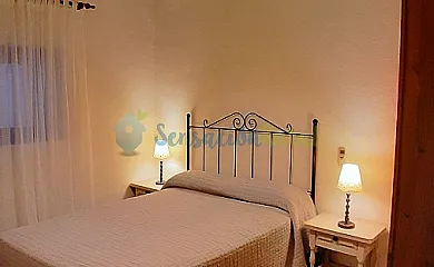 La Serrana de la Vera en Garganta la Olla (Cáceres) - Foto 5