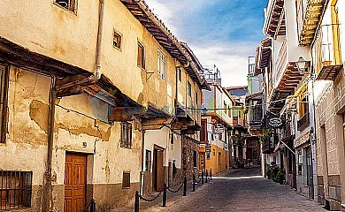 La Serrana de la Vera en Garganta la Olla (Cáceres) - Foto 20