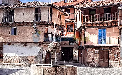 La Serrana de la Vera en Garganta la Olla (Cáceres) - Foto 21