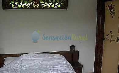 Los Ahijaderos de Tus en Yeste (Albacete) - Foto 3