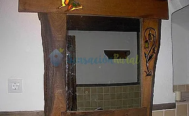 Los Ahijaderos de Tus en Yeste (Albacete) - Foto 4