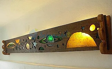 Los Ahijaderos de Tus en Yeste (Albacete) - Foto 5