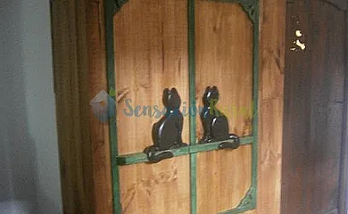 Los Ahijaderos de Tus en Yeste (Albacete) - Foto 8