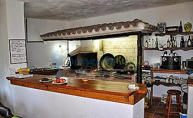 Los Ahijaderos de Tus en Yeste (Albacete) - Foto 10