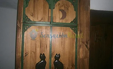 Los Ahijaderos de Tus en Yeste (Albacete) - Foto 11