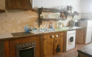 Los Ahijaderos de Tus en Yeste (Albacete) - Foto 12