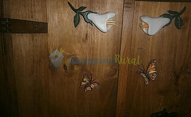 Los Ahijaderos de Tus en Yeste (Albacete) - Foto 15