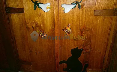 Los Ahijaderos de Tus en Yeste (Albacete) - Foto 16