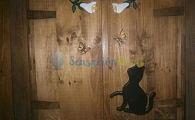 Los Ahijaderos de Tus en Yeste (Albacete) - Foto 18