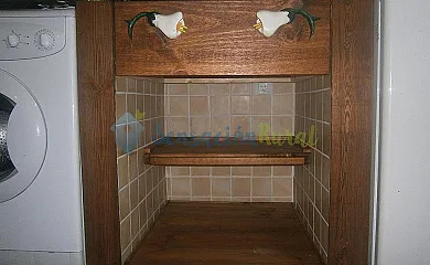 Los Ahijaderos de Tus en Yeste (Albacete) - Foto 19