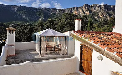 Los Ahijaderos de Tus en Yeste (Albacete) - Foto 20