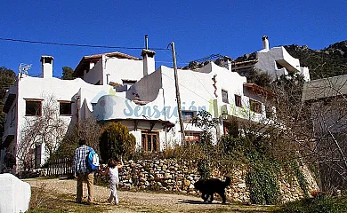 Los Ahijaderos de Tus en Yeste (Albacete) - Foto 21