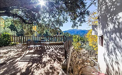 Los Ahijaderos de Tus en Yeste (Albacete) - Foto 22