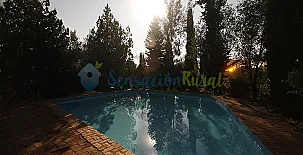 Turismo Rural El Berrocal 004