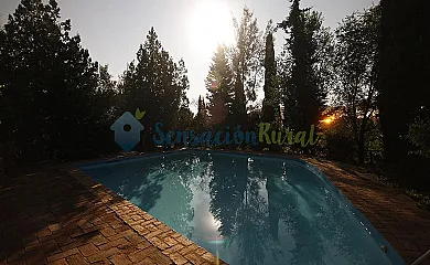 Turismo Rural El Berrocal en Cazalla de la Sierra (Sevilla) - Foto 4