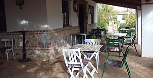 Turismo Rural El Berrocal 005