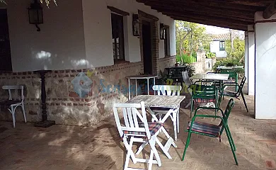 Turismo Rural El Berrocal en Cazalla de la Sierra (Sevilla) - Foto 5