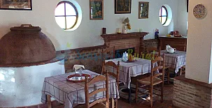 Turismo Rural El Berrocal 007