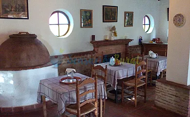 Turismo Rural El Berrocal en Cazalla de la Sierra (Sevilla) - Foto 7