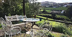 Turismo Rural El Berrocal 006