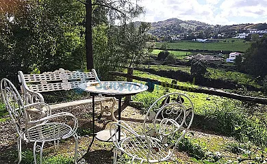 Turismo Rural El Berrocal en Cazalla de la Sierra (Sevilla) - Foto 6