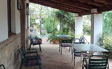 Turismo Rural El Berrocal en Cazalla de la Sierra (Sevilla) - Foto 8