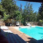Turismo Rural El Berrocal 001